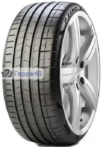 Pirelli P Zero Sports Car 265/45 R21 104W